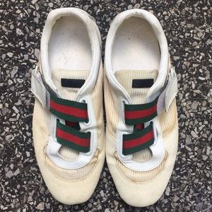 Gucci men's sneakers